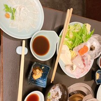 道頓堀 治兵衛 - 