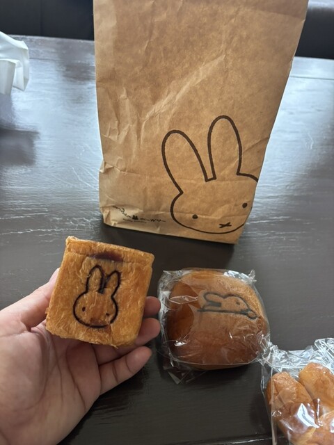 OTARU MIFFY PORT TOWN（オタルミッフィーポートタウン） - 南小樽（パン）の写真