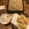 麻布 川上庵