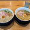 朝ラーメン 浜堂六九 - 
