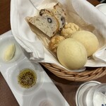 ザ ロビーラウンジ - 