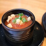 焼き鳥ワイン酒場 TORI−BUDOU - 