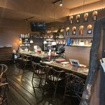 ヴィーナス カフェ - 