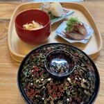 津軽割烹未来 - 