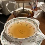 ザ ロビーラウンジ - 