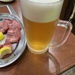 サヤ川 - 特大生お替わり