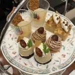 ザ ロビーラウンジ - 