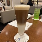 ザ ロビーラウンジ - 