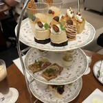 ザ ロビーラウンジ - 