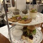 ザ ロビーラウンジ - 