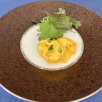 赤坂 桃の木 - 