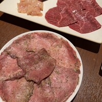 焼肉うしごろ 表参道店 - 
