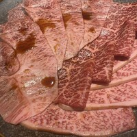 焼肉うしごろ 表参道店 - 