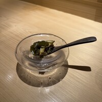 鮨 恵比寿 幸凛 - 