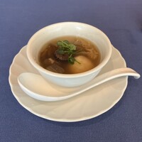 赤坂 桃の木 - 