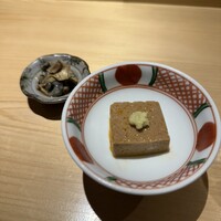 鮨 恵比寿 幸凛 - 