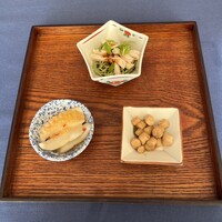赤坂 桃の木 - 