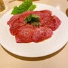 焼肉処 一品一会  花のみち店