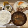福島屋食堂