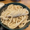肉汁うどんの南哲