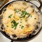 魚屋のトラットリア アレグロペッシェ - 