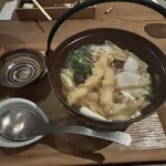 つるとんたん UDON NOODLE Brasserie - 