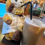 肉バル スノーキー - そしてチュ～♡(＾(ェ)＾)⚡