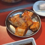 焼肉藤もと 梅田お初天神店 - 