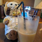 肉バル スノーキー - チュ～チュ～チュ～♡(＾(ェ)＾)⚡⚡⚡