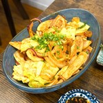 とんでみーな - 