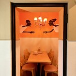 魚屋のトラットリア アレグロペッシェ - 