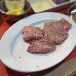 焼肉藤もと 梅田お初天神店 - 