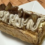 パティスリークロシェ - 