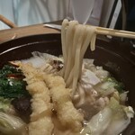 つるとんたん UDON NOODLE Brasserie - 