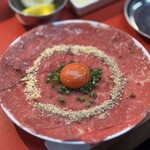 焼肉藤もと 梅田お初天神店 - 