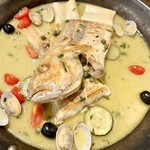 魚屋のトラットリア アレグロペッシェ 難波店 - 