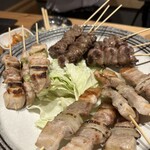 居酒屋 とり玄 - 