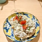 魚屋のトラットリア アレグロペッシェ - 