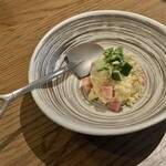 つるとんたん UDON NOODLE Brasserie - 