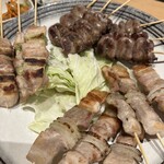 居酒屋 とり玄 - 