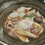 つるとんたん UDON NOODLE Brasserie - 