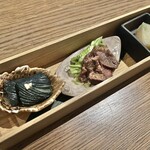 つるとんたん UDON NOODLE Brasserie - 