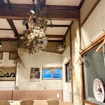 魚屋のトラットリア アレグロペッシェ - 