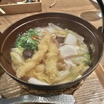 つるとんたん UDON NOODLE Brasserie - 