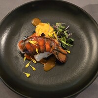 鉄板焼き 銀座 ポルトファーロ 本店 - 