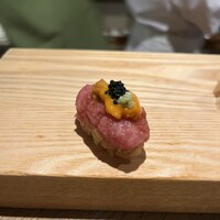 鮨 いつみ - 