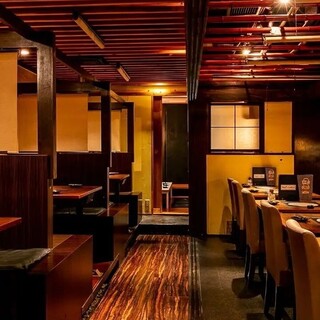 地鶏と地酒 新宿とっとり_0