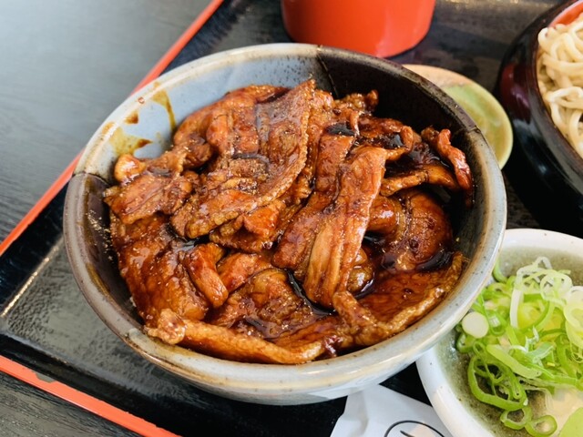 Soba Dokoro Ichiryu photo 3