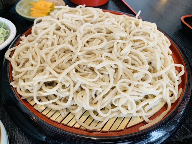 Soba Dokoro Ichiryu photo 2