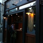 PARLA - オサレなファサード